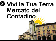 Mercato del Contadino Biologico