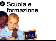 Scuola e formazione